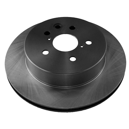 Uap 31446 Disc Brake Rotor 31446